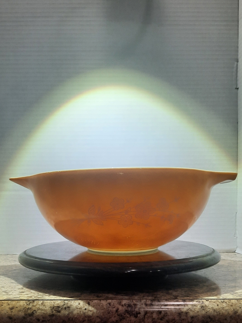 Pyrex Butterfly Gold Redesign Cinderella Set - Read - Picture 8 of 13
